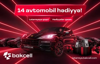 Meqa mükafat – bu gün növbəti “Zeekr 001” qalibi bəlli olacaq!