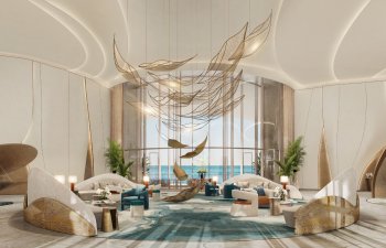 PASHA Real Estate “The Residences at The St. Regis, Baku” layihəsinin satışlarının başladığını elan edir