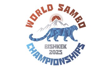 2025-ci il Bişkek Dünya Sambo Çempionatı