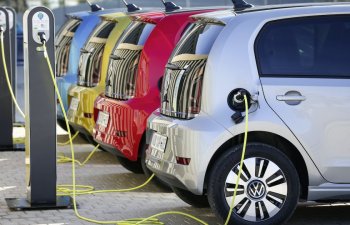 Yaponiyanın İT şirkəti tamamilə rəqəmsal elektrik avtomobili istehsal edib.