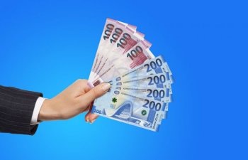 Azərbaycanda pul bazasının həcmi 21,4 milyard manata yaxınlaşıb