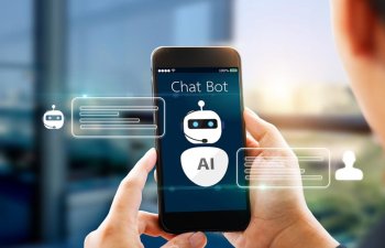 Azərbaycanda çat-botların populyarlığı açıqlanıb