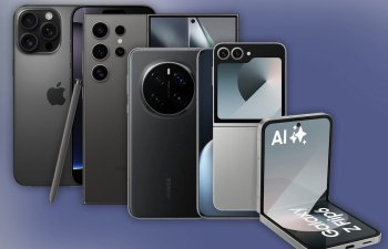 Azərbaycanın ən populyar mobil cihaz markaları açıqlanıb - SİYAHI