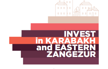İİTKM Zəfər Günü münasibətilə “Invest in Karabakh and Eastern Zangezur” nəşrinin ikinci sayını təqdim edib