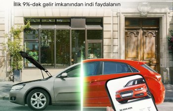 "PAŞA Bank" illik 9%-dək gəlir gətirən yeni rəqəmsal depozitlərini təqdim edir