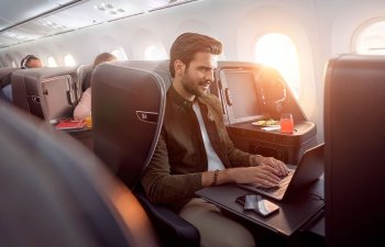 Starlink ilə əməkdaşlıq: IAG aviaşirkətlərində yüksək sürətli internet