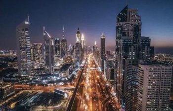 Savills-in milyonçular üçün ən yaxşı şəhərlər reytinqində Dubay Nyu-Yorku geridə qoyub.