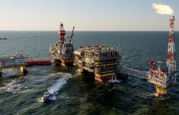 Bu ilin ilk 3 rübündə AÇG-də altı yeni hasilat quyusu açılıb