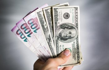 Bu günün valyuta məzənnələri