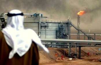 Neft bazarında yeni dəyişiklik