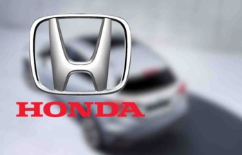 Honda-nın gəlirləri və mənfəəti gerilədi