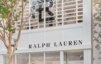 Ralph Lauren-in mənfəəti 40% artdı