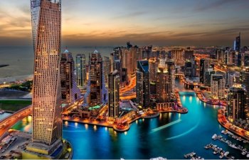 Dubay milyonerlər üçün ən cazibədar şəhər elan edildi
