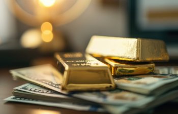 Qızıl qiymətləri və ABŞ iş bazarındakı dəyişikliklər