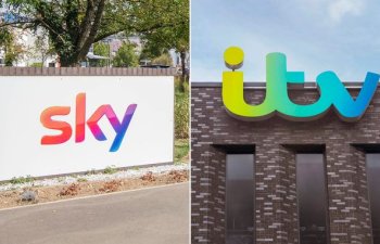 Britaniyada televiziya sektoru