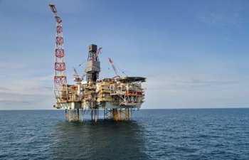 “Şahdəniz” yatağından qaz ixracı artıb