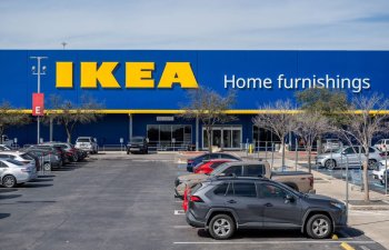 Qiymət endirimləri IKEA-nın gəlirlərinə təsir edib