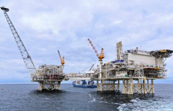 bp "Şahdəniz 2" layihəsində qazma işlərinin nəticələrini açıqlayıb