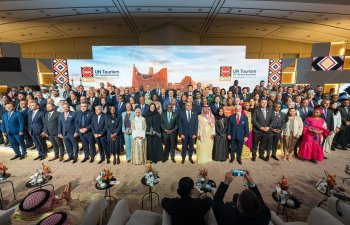 Azərbaycanın BMT-Turizmin İcraiyyə Şurasına üzvlüyü təsdiq olunub