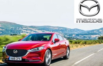 Mazda-nın gəlirləri 6% azalıb, şirkət xalis zərər açıqlayıb