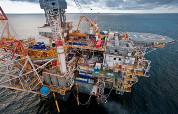 Şahdəniz üzrə xərclər artıb