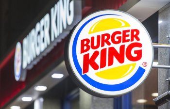 Burger King-in Çin əməliyyatlarında böyük dəyişiklik