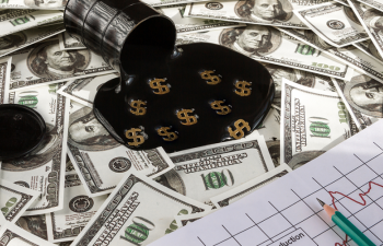 Azeri Light neftinin qiyməti təxminən 65,43 ABŞ dolları olub