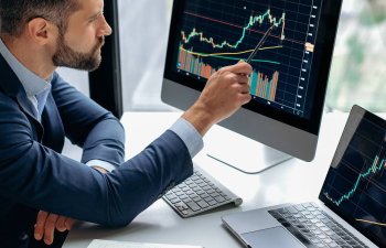 ABŞ birjalarında ən çox ticarət olunan 10 səhm