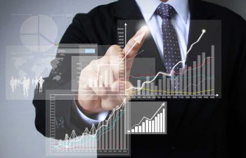 İnvestisiya şirkətlərinin əməliyyatlarının sayınındinamikasına görə RENKİNQİ- YANVAR-OKTYABR/2025