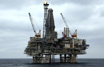 28 il ərzində “Çıraq” platformasının nəticələri: Neft və qaz həcmi açıqlanıb