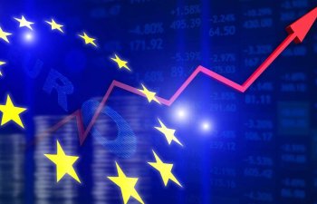 Avropa fond indeksləri AMB-nin faiz siyasətinə görə güclü artdı