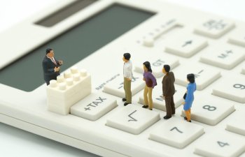 Azərbaycanda vergi ödəyicilərinin sayı 4,8% artıb