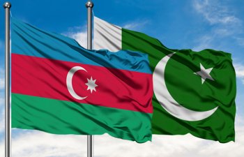 Azərbaycanla Pakistan arasında ticarət dövriyyəsi artıb