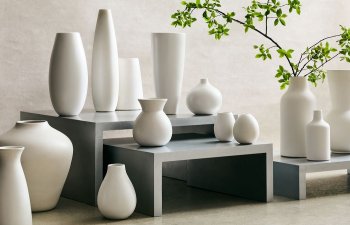 Azərbaycan keramika məmulatları ticarəti artıb