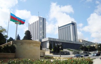 Milli Məclisdə 2026-cı il dövlət büdcəsi layihəsi müzakirə edilib