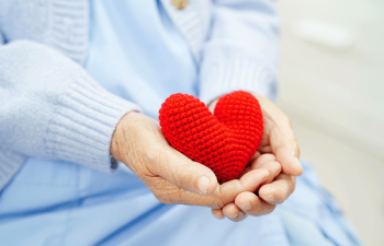 Həyatın son anlarında rahatlıq və ağrısızlıq təmin edilir - Palliativ yardım