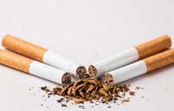 Azərbaycana tütün məmulatları idxalı artıb