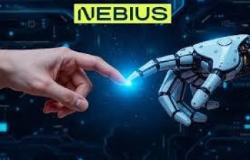 Nebius Group 3 milyard dollarlıq AI müqaviləsi elan edib