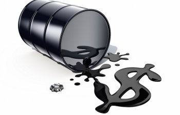 Neft qiymətləri geri çəkildi