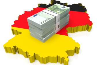 Almaniyanın inflyasiya göstəriciləri açıqlandı