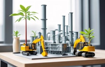 Azərbaycanda sənaye və istehsal sektoruna kredit qoyuluşları həm illik, həm də aylıq artıb