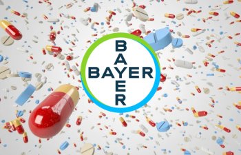 Bayer üçüncü rübdə maliyyə nəticələrini yaxşılaşdırdı