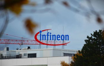 Infineon dördüncü rübdə mənfəətə keçdi