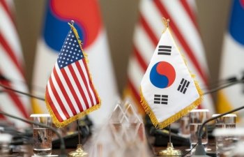 ABŞ-Koreya müqaviləsi