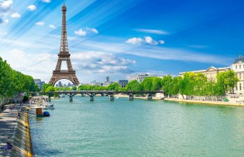 Fransada istehlak qiymətləri artımı yavaşladı