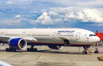 Aeroflot Qrupunda maliyyə yükü azalır