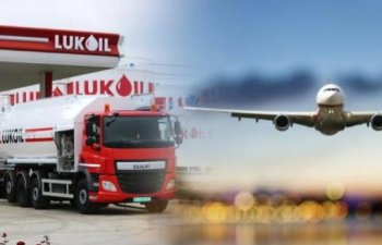 Moldova hökuməti LUKOIL terminalını pulsuz qəbul etdi
