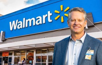 Walmart rəhbərliyində böyük dəyişiklik