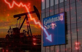Goldman Sachs qlobal neft tələbatı proqnozunu yenilədi