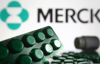 Merck & Co.-dan böyük satınalma əməliyyatı